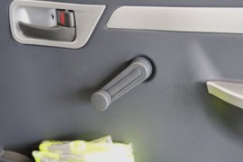 金杯海狮&nbsp;VAN/轻客驾驶室图片