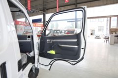 沈阳金杯海狮 2025款 快运王 2L汽油 136马力 2座封闭货车