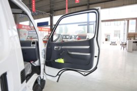 金杯海狮&nbsp;VAN/轻客驾驶室图片