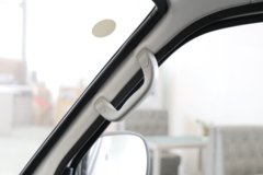 沈阳金杯海狮 2025款 快运王 2L汽油 136马力 2座封闭货车