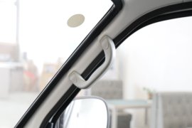 金杯海狮&nbsp;VAN/轻客驾驶室图片