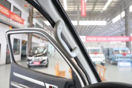 金杯海狮&nbsp;VAN/轻客驾驶室图片