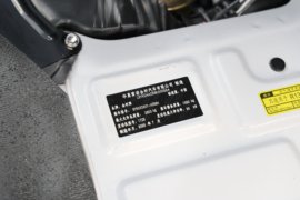 金杯海狮&nbsp;VAN/轻客底盘图片