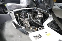 沈阳金杯海狮 2025款 快运王 2L汽油 136马力 2座封闭货车