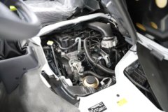 沈阳金杯海狮 2025款 快运王 2L汽油 136马力 2座封闭货车