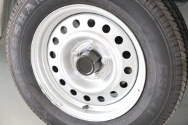 金杯海狮&nbsp;VAN/轻客底盘图片