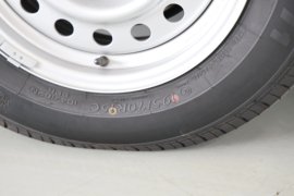 金杯海狮&nbsp;VAN/轻客底盘图片