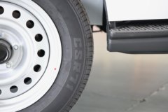 沈阳金杯海狮 2025款 快运王 2L汽油 136马力 2座封闭货车