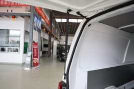 金杯海狮&nbsp;VAN/轻客货厢图片