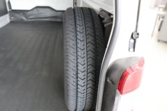 沈阳金杯海狮 2025款 快运王 2L汽油 136马力 2座封闭货车