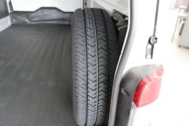 金杯海狮&nbsp;VAN/轻客货厢图片