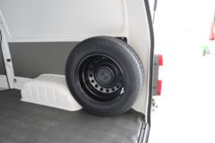 沈阳金杯海狮 2025款 快运王 2L汽油 136马力 2座封闭货车