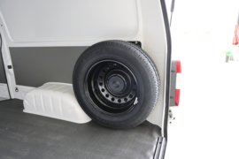 金杯海狮&nbsp;VAN/轻客货厢图片