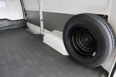 沈阳金杯海狮 2025款 快运王 2L汽油 136马力 2座封闭货车