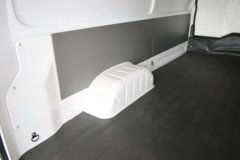 沈阳金杯海狮 2025款 快运王 2L汽油 136马力 2座封闭货车