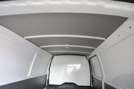 金杯海狮&nbsp;VAN/轻客货厢图片