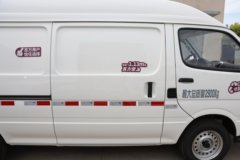 沈阳金杯海狮 2025款 翔运 2L汽油 136马力 2座高顶封闭货车 沈阳金杯海狮 2025款 翔运 2L汽油 136马力 2座高顶封闭货车