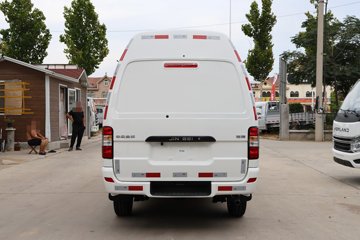 金杯海狮&nbsp;VAN/轻客外观图片