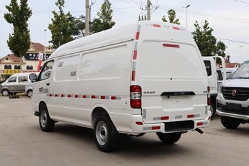 金杯海狮&nbsp;VAN/轻客外观图片