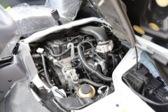 沈阳金杯海狮 2025款 翔运 2L汽油 136马力 2座高顶封闭货车 沈阳金杯海狮 2025款 翔运 2L汽油 136马力 2座高顶封闭货车