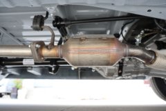 沈阳金杯海狮 2025款 翔运 2L汽油 136马力 2座高顶封闭货车 沈阳金杯海狮 2025款 翔运 2L汽油 136马力 2座高顶封闭货车