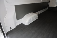 沈阳金杯海狮 2025款 翔运 2L汽油 136马力 2座高顶封闭货车 沈阳金杯海狮 2025款 翔运 2L汽油 136马力 2座高顶封闭货车