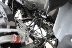 上汽跃进超越H500 大咖 170马力 4X2 4.09米冷藏车