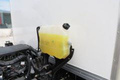 上汽跃进超越H500 大咖 170马力 4X2 4.09米冷藏车