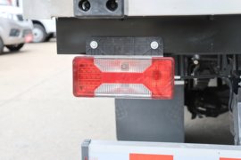 超越H系&nbsp;冷藏车上装图片