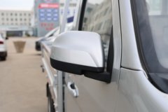 优惠0.3万 大理白族自治州新海豚EV电动载货车系列超值促销