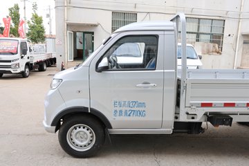 �� �º���EV 2025�������� 3.2�׵��Ŵ��綯����΢�� ����42.3kWhͼƬ