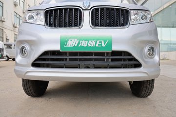 �� �º���EV 2025�������� 3.2�׵��Ŵ��綯����΢�� ����42.3kWhͼƬ