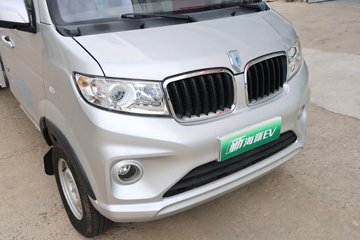 �� �º���EV 2025�������� 3.2�׵��Ŵ��綯����΢�� ����42.3kWhͼƬ