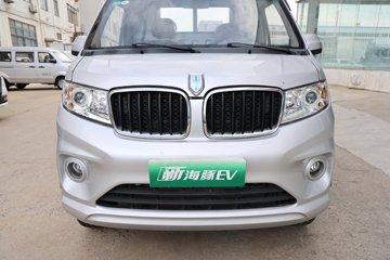�� �º���EV 2025�������� 3.2�׵��Ŵ��綯����΢�� ����42.3kWhͼƬ