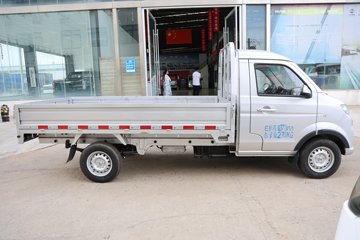 �� �º���EV 2025�������� 3.2�׵��Ŵ��綯����΢�� ����42.3kWhͼƬ