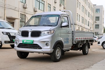 �� �º���EV 2025�������� 3.2�׵��Ŵ��綯����΢�� ����42.3kWhͼƬ