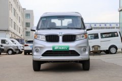 惊喜不断，降1万！上海新海豚EV电动载货车系列超值回馈，