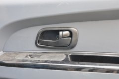 金杯 新海豚EV 2025款舒适型 3.2米单排纯电动栏板微卡 弗迪42.3kWh