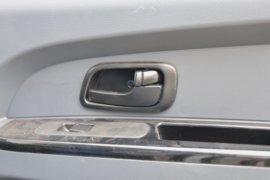 新海豚EV&nbsp;电动载货车驾驶室图片