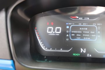 �� �º���EV 2025�������� 3.2�׵��Ŵ��綯����΢�� ����42.3kWhͼƬ