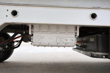 �� �º���EV 2025�������� 3.2�׵��Ŵ��綯����΢�� ����42.3kWhͼƬ