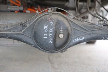 �� �º���EV 2025�������� 3.2�׵��Ŵ��綯����΢�� ����42.3kWhͼƬ