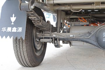 �� �º���EV 2025�������� 3.2�׵��Ŵ��綯����΢�� ����42.3kWhͼƬ