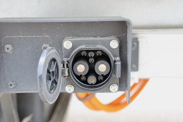 �� �º���EV 2025�������� 3.2�׵��Ŵ��綯����΢�� ����42.3kWhͼƬ