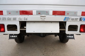 �� �º���EV 2025�������� 3.2�׵��Ŵ��綯����΢�� ����42.3kWhͼƬ