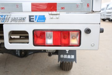 �� �º���EV 2025�������� 3.2�׵��Ŵ��綯����΢�� ����42.3kWhͼƬ