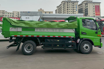 �������̳�����G5 4X2 ���綯���ų����жʽ������ ����ʱ��162.28kWh(�ں���)ͼƬ