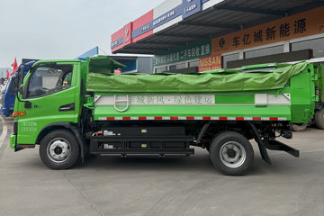 �������̳�����G5 4X2 ���綯���ų����жʽ������ ����ʱ��162.28kWh(�ں���)ͼƬ