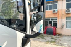 中国重汽 豪曼 星蓝Max 4.5T 4.18米单排纯电动厢式轻卡100.46Wh 中国重汽 豪曼 星蓝Max 4.5T 4.18米单排纯电动厢式轻卡100.46Wh