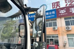 中国重汽 豪曼 星蓝Max 4.5T 4.18米单排纯电动厢式轻卡100.46Wh 中国重汽 豪曼 星蓝Max 4.5T 4.18米单排纯电动厢式轻卡100.46Wh